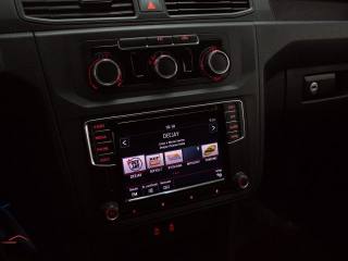 VOLKSWAGEN Caddy usata 26