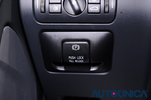 VOLVO V60 usata, con Sensore di pioggia