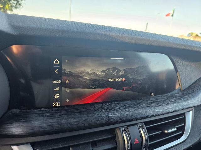 ALFA ROMEO Stelvio usata, con Cronologia tagliandi