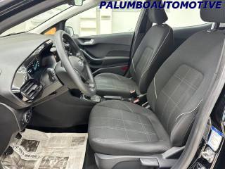 FORD Fiesta usata, con ESP