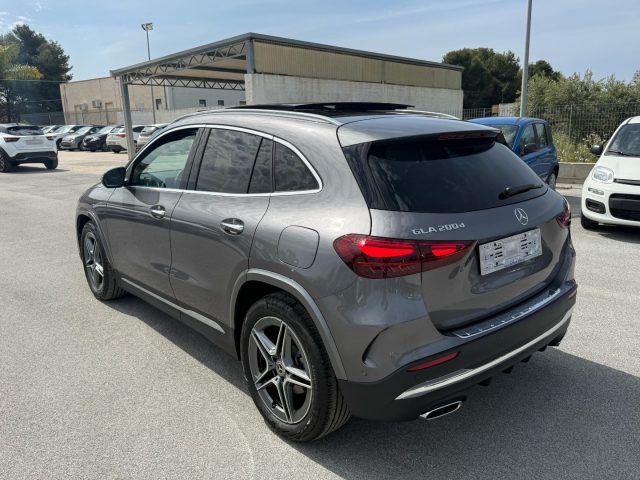 MERCEDES-BENZ GLA 200 usata, con Airbag Passeggero