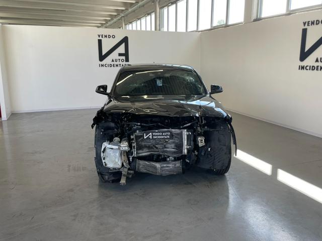 BMW X2 usata, con Airbag