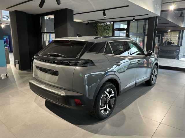 PEUGEOT 2008 usata, con Chiusura centralizzata