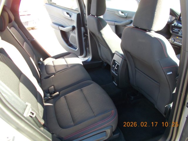 FORD Kuga usata, con Cruise Control