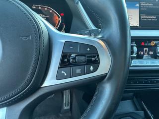 BMW 118 usata, con Fendinebbia