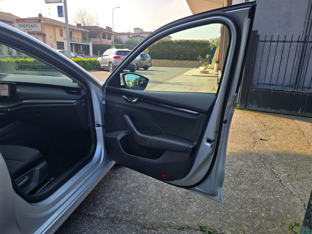 SKODA Octavia usata 134