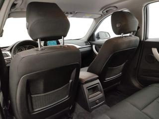 BMW 320 usata, con Immobilizzatore elettronico