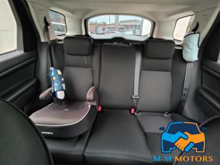 LAND ROVER Discovery Sport usata, con Filtro antiparticolato