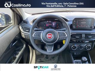 FIAT Tipo usata, con ESP