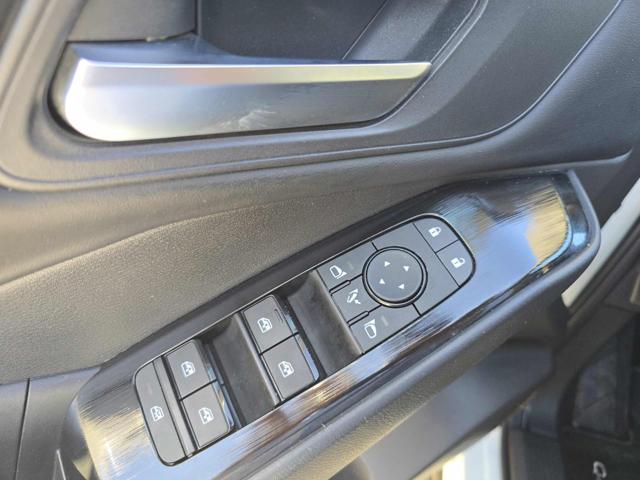 NISSAN Qashqai usata, con ESP