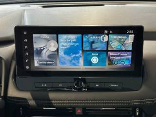 NISSAN X-Trail usata, con Autoradio digitale