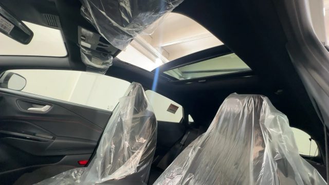 FORD Puma usata, con Immobilizzatore elettronico