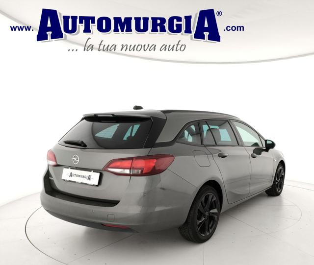 OPEL Astra usata, con Airbag Passeggero