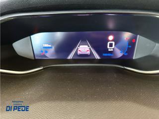 PEUGEOT 308 usata, con Touch screen