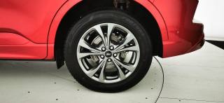 FORD Kuga usata, con Apple CarPlay