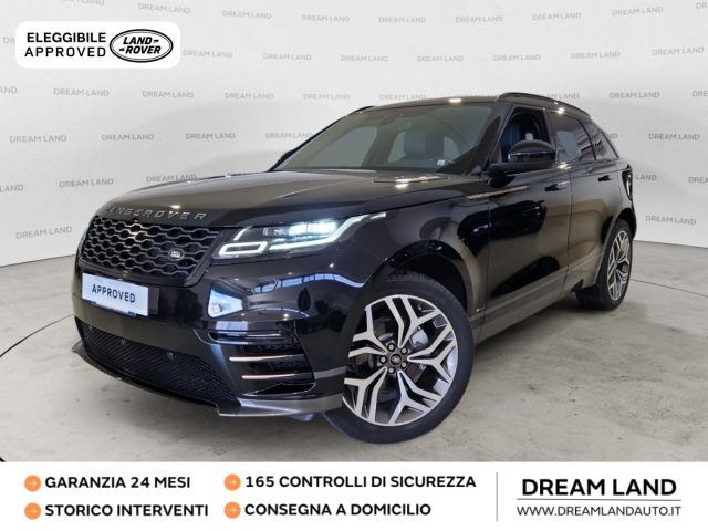 LAND ROVER Range Rover Velar usata, con ABS