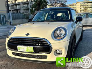 MINI Cooper usata, con ABS