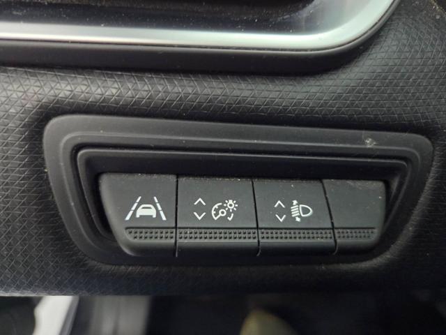 RENAULT Clio usata, con Cruise Control
