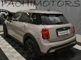 MINI One usata, con Fari Xenon