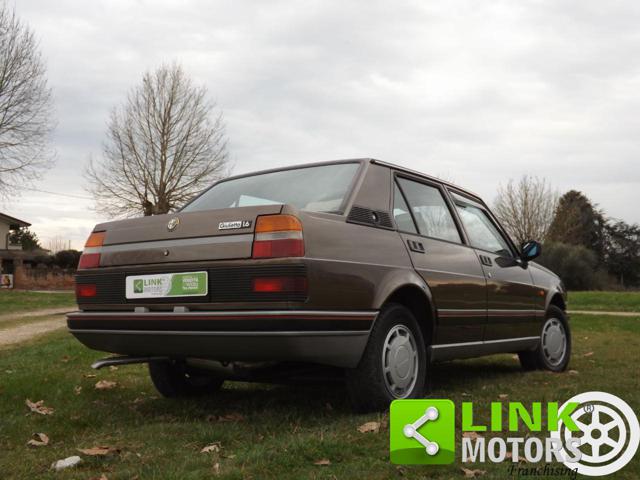 ALFA ROMEO Giulietta usata 42