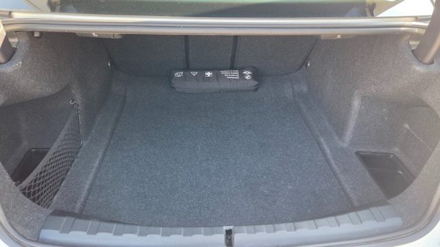 BMW 320 usata, con Controllo trazione