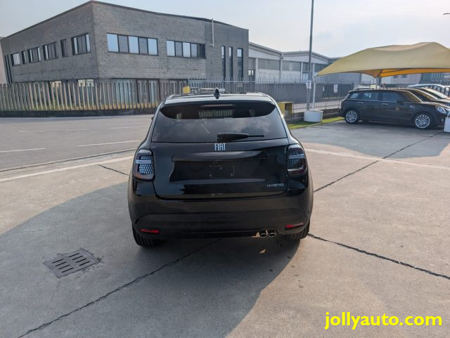 FIAT 600 usata, con Autoradio