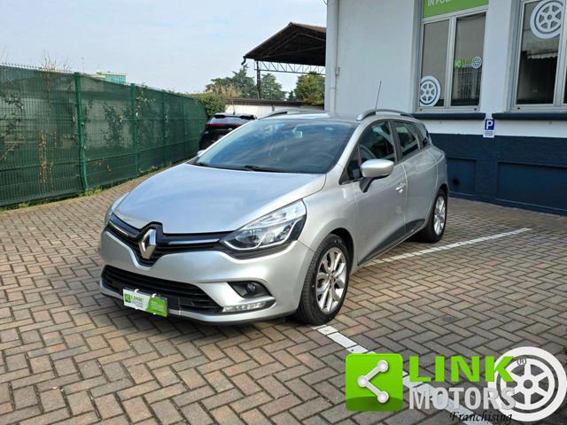 RENAULT Clio usata, con Airbag laterali