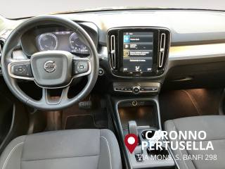 VOLVO XC40 usata, con Controllo trazione