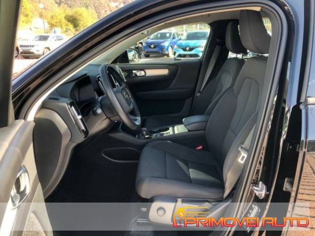 VOLVO XC40 usata, con Airbag