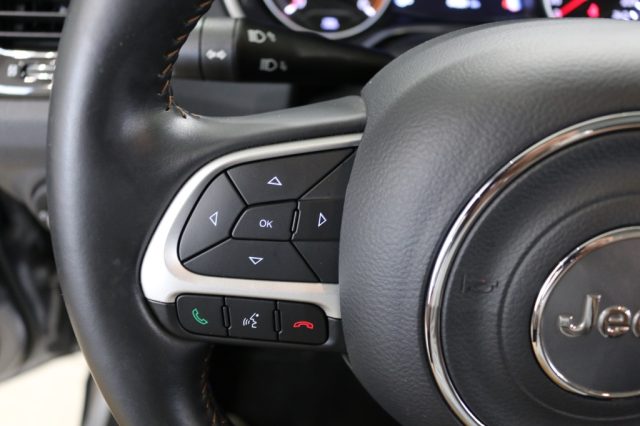 JEEP Compass usata 22