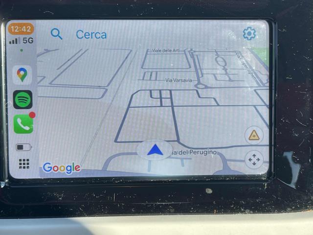 RENAULT Twingo usata, con Alzacristalli elettrici