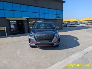 DFSK Glory 500 usata, con Airbag