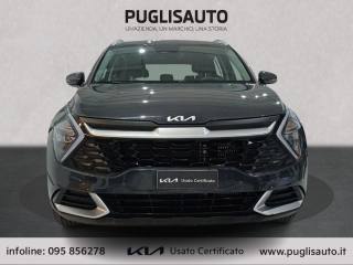 KIA Sportage usata, con Airbag