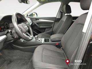 AUDI Q5 usata, con Climatizzatore