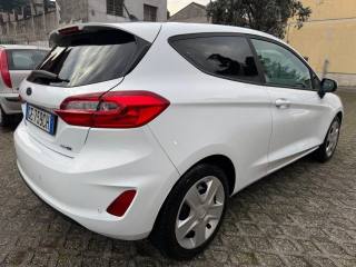 FORD Fiesta usata, con Autoradio