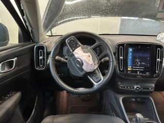 VOLVO XC40 usata, con Immobilizzatore elettronico