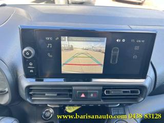 FIAT Doblo usata, con Controllo automatico clima