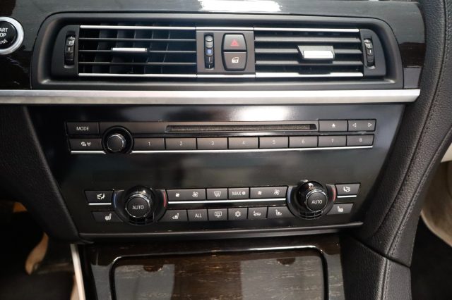 BMW 650 usata, con Cruise Control