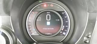 ABARTH 695 usata, con Controllo automatico clima