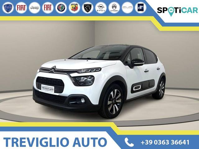 CITROEN C3 usata, con ABS