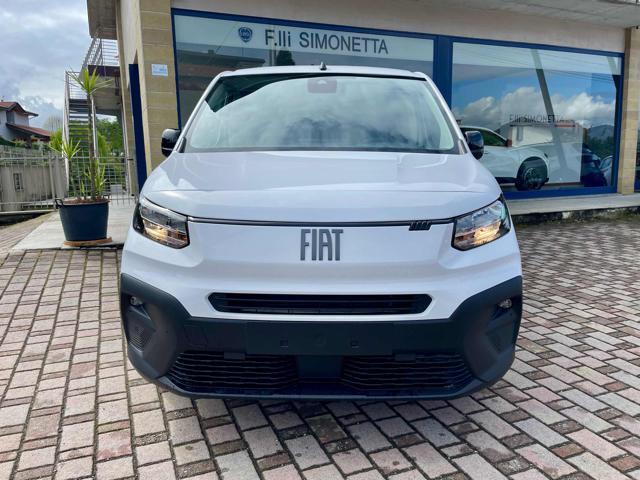 FIAT Doblo usata, con Airbag