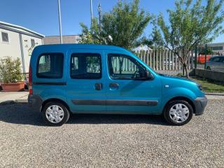 RENAULT Kangoo usata, con Airbag Passeggero