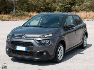 CITROEN C3 usata, con Airbag laterali