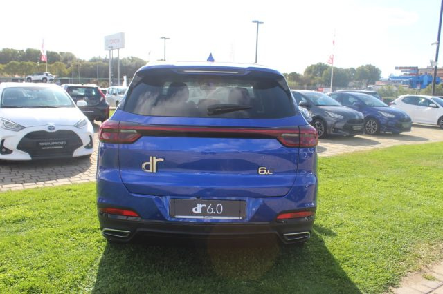 DR MOTOR DR 6.0 usata 28