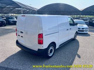 OPEL Vivaro usata, con Airbag Passeggero
