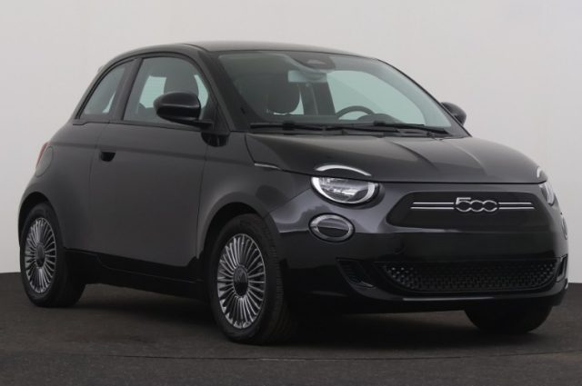 FIAT 500e usata, con Airbag Passeggero