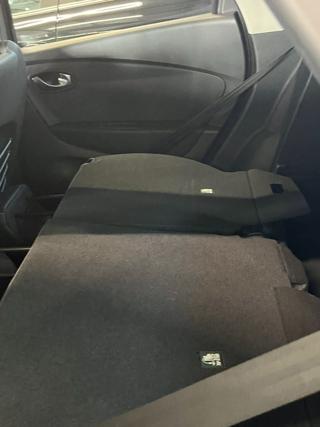 RENAULT Captur usata, con Autoradio