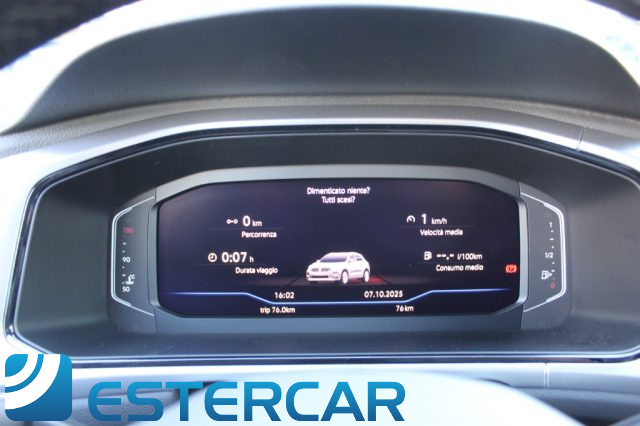 VOLKSWAGEN T-Roc usata, con Chiusura centralizzata telecomandata