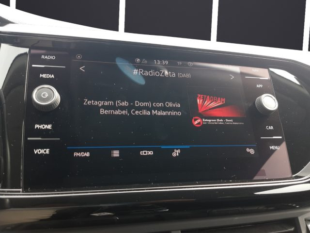 VOLKSWAGEN T-Cross usata, con Climatizzatore