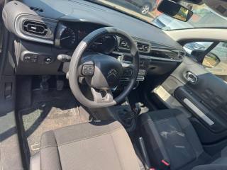 CITROEN C3 usata, con Controllo trazione